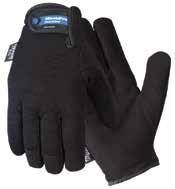 1592 1592L C34125921 1592 Deerskin winter gloves L Pr 1592XL C34125931 1592 Deerskin winter gloves XL Pr Our full-line of Hand Protection starts on Page 90.