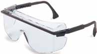 0 Infra-dura, Ultra-dura Astrospec 3000, Duoflex Temple S1359 341530641 Black Clear, Ultra-dura S1359C 341530651 Black Clear, Uvextreme S4201HS S1359C S4200HS Uvex Astro OTG 3001 Safety Glasses