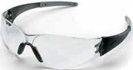 9% UV protection. Smaller sizes available for smaller face shapes. Meets ANSI Z87.1+ High Impact standard. 12/Box.