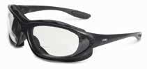 5 BearKat Magnifier Safety Glasses Jackson Safety* V60 Nemesis* Rx Safety Eyewear Cheaters style with diopters for vision assistance.
