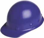 Head & Face Protection Category Roughneck P2 Hard Hats Made of an injection-molded fiberglass compound. Solid color resin for permanent, no-chip, no-peel finish.