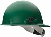 Green Quick-Lok P2HNQRW71A000 347688661 Blue Quick-Lok SuperEight Caps and Hats High-quality thermoplastic hats and caps feature unique, smooth crown that eliminates the danger of falling objects