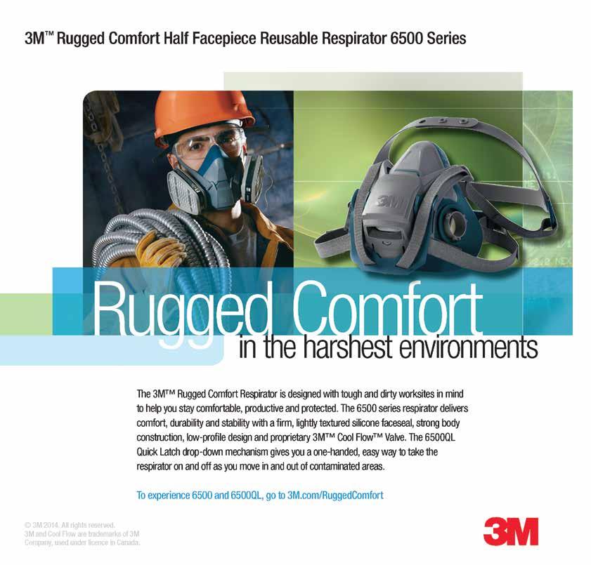 Respiratory Protection Respirators protect employees from inhaling harmful substances,