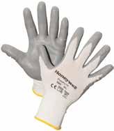Category Hand Protection General Purpose SuperDex Gloves Features micro foam nitrile palm coating and a lightweight,