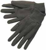 8600C 7100 331414285 Brown jersey gloves L 12/Pk 8600C 331400675 Cotton inspectors gloves L 12/Pk 8100C 8808 Cotton Canvas Gloves Made from 8