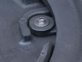 meters are typically accessed through cast iron Manhole Lids.