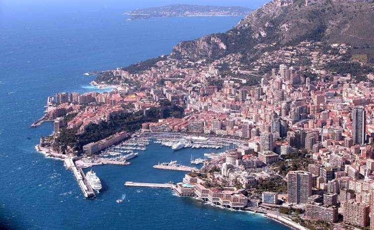 Monaco :
