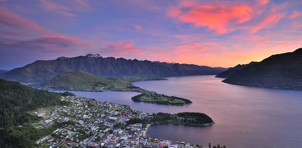 Zealand s amazing natural wonders. A golf holiday in New Zealand is sure to impress.
