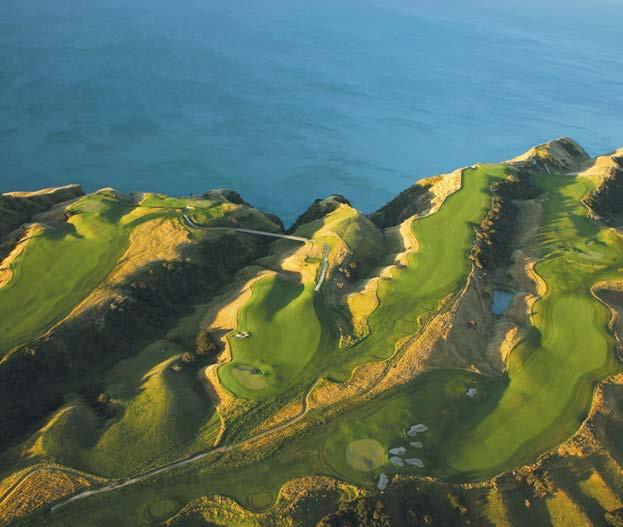 beauty and exceptional hospitality. We ll help you New Zealand it s one of the world s best golfing experiences.