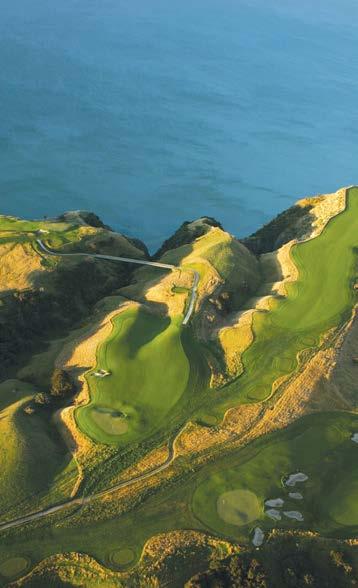 accommodation in Auckland. 3 nights accommodation in Taupo. 5 rounds of golf with shared carts. Maori Cultural Tour & Hangi Lunch, Rotorua.