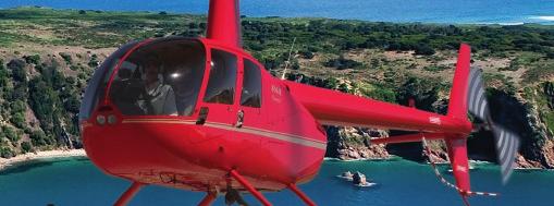 Phillip Island Helicopters Helicopter Scenic Flights Phillip Island Helicopters operate scenic flights over some of Australia s most spectacular coastline: highlights include Cape Woolamai, Penguin