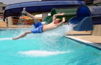 easy at SplashDown Waterpark Uncover the best deals at Potomac Mills,