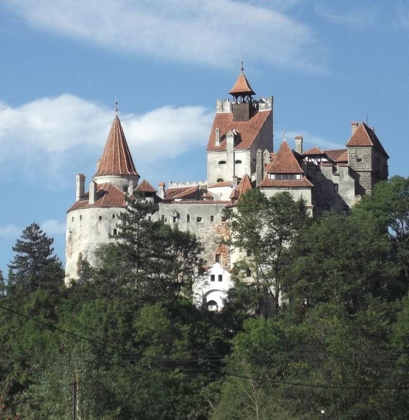 When the King Carol I of Romania (1839 1914), under whose reign the country gained its independence, first visited the site of the future castle in 1866, he fell in love with the magnificent mountain