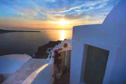 civilization and the setting of the legend of Theseus and the Minotaur. 2. Mykonos One overnight!