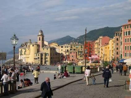 But this unique tour also gives you the option of including a visit to Pisa and the amazing Portofino Peninsula in just a week-long trip.