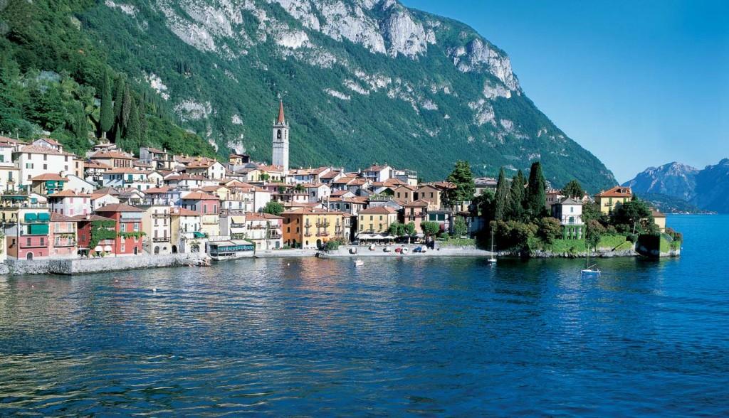 FRIDAY 16TH SEPTEMBER 2017 Today we travel to Como, the wonderful port city surrounded by stunning mountains.