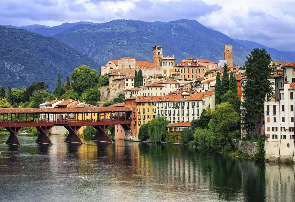 From $10,567 NZD Single $12,100 NZD Twin share $10,567 NZD 22 days Duration Europe Destination Level 1 - Introductory to Moderate Activity Northern Italy tours