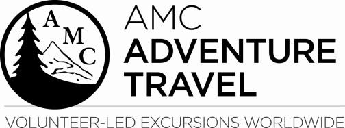 Exploring Yellowstone Hikes, Wildlife and Wonder! An AMC Adventure Travel Trip #1929 August 9-18, 2019 A trip to Yellowstone is a visit to the largest active geyser field on Earth.