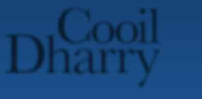 Cooil Dharry