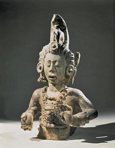 Mayan