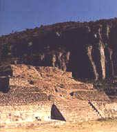 Capital: Tula Aztecs