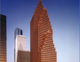 Bank of America Center 700 Louisiana St Houston,