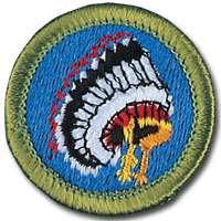 Citta Scout Reservation 2018 Merit Badge Schedule