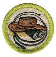 Citta Scout Reservation 2018 Merit Badge Schedule Merit Badge Area Time Prerequisites Difficulty Comments Camping Scoutcraft 10:00-11:00am 4b, 5e, 7, 8c, 8d, 9a, 9b Be prepared