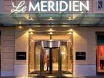 HOTELS Le Meridien Vienna Opernring 13 AT 1010 Vienna Category A Le Meridien Vienna is directly located on the famous Ringstrasse, only a stroll away from the Vienna State Opera and the Imperial