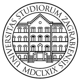 Sveučilište u Zagrebu Katolički