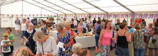 What better time to do this than on a day when thousands of local people come together to celebrate Fayre Day and community based around our Medieval Royal Charter.