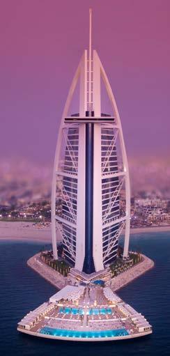 and Burj Al Arab members the finest Arabian hospitality.