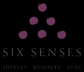 Awards most recent accolades Six Senses Hotels Resorts Spas 2017 Travel + Leisure, US World s Best Award, Top Hotel Brand 2016 The Telegraph, UK Travel Awards, Best Hotel Group China Six Senses Qing