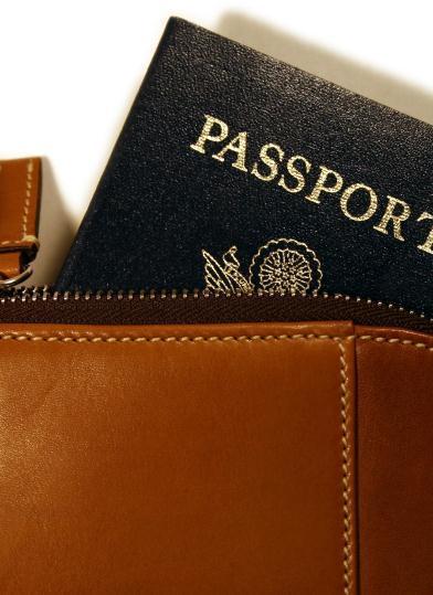 Before you go Rubber door stop Food/water Go Bag ID Meds Passport