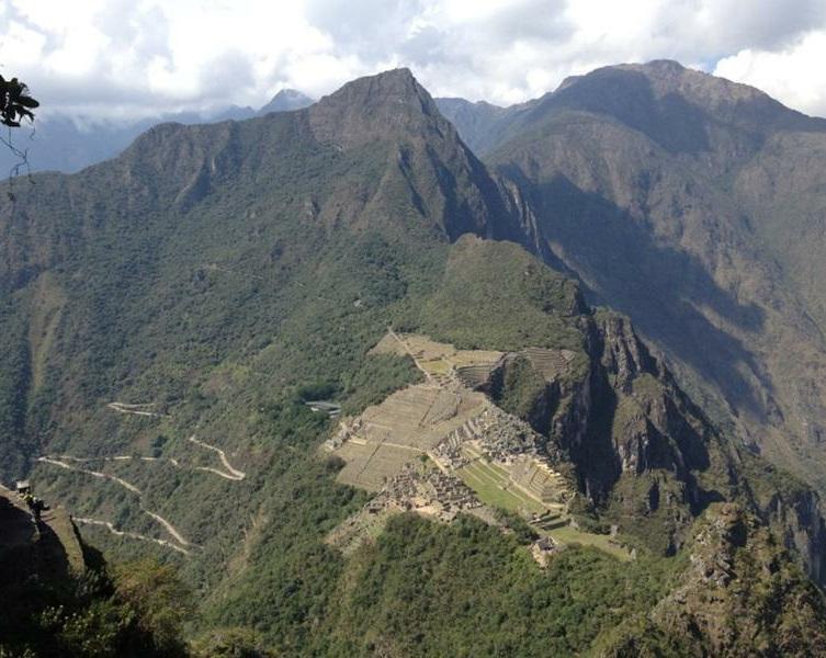 Page 11 of 21 Shared: Journey Machu Picchu to Cuzco After a relaxing morning in Machu Picchu or Aguas Calientes, we will take you back by train to your Cuzco hotel.