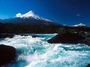 Day 11 PATAGONIA LAKE DISTRICT CROSSING TO PUERTO VARAS Fantastic landscapes are waiting for you at the Lake Crossing from Argentina over the Andes to Chile.