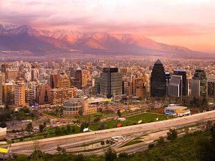 Days 16-17 SANTIAGO FREE DAY & DEPARTURE Your last two days in Santiago are to be spent at your leisure so that you can talk to your SouthAmerica.Travel assistant to add custom-made excursions.