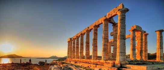 Price per student: 890 ( 430 Euro for exchange partner Universities) Price includes: hotel single room for 5 nights (Sunday-Friday), bus for company visits, guided tour to Acropolis, coffee breaks in