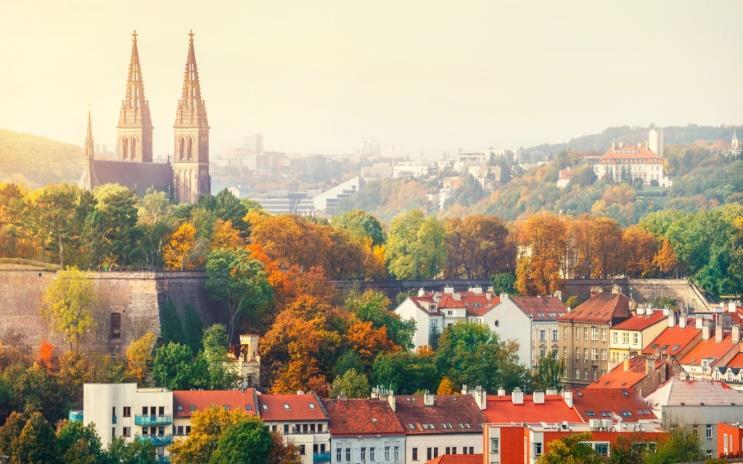 Take free time to enjoy a hearty lunch and a local beer, then step back in time through historic lanes and squares of today's modern and vibrant Regensburg. Continue on to the Golden City of Prague.