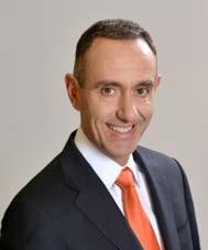 Chief Financial Officer for Europe, Asia, Middle East and Africa and served in 2010 as Interim Regional President of EMEA.