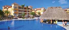 Grand Bahia Principe 5 ***** Five-star hotels offering
