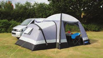 - the best for you and your motorhome Here at Kampa we ve been at the forefront of lightweight awning technology for more than six years.