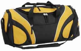 17 90 CLUB JUNIOR GAME DAY BAG * Pathfinder's generous 29 litre carrying capacity makes carrying all the