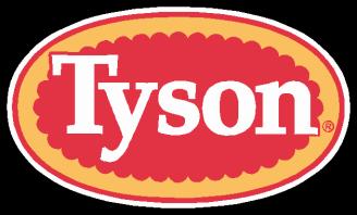 Решение Tyson Foods продолжува да ги насочува своие инвестиции кон имплементација на GS1 Стандардите, особено на GS1-128 баркодовите за следливост на ниво на збирно пакување (кутија) за да обезбедни