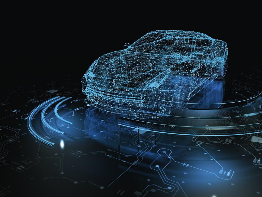 Significant Technology Trends and Strategies: Gather information and exchange ideas electronica Automotive Conference 2018 will consist of around eighteen 30-minute lectures that are broken down into