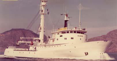.. 1976 Design:... CND-1315 Ship Name:... Albacora Diez Year:... 1977 Design:.