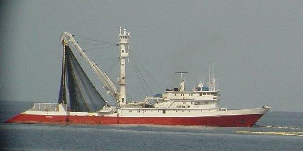 .. CND-1303 Ship Name:... Haladeiro Owner:... Echebastar Year:... 1978 Actual Name:.