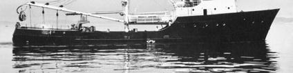 .. CND-18 Ship Name:... Playa de Baquio Year:... 1969 Length:.