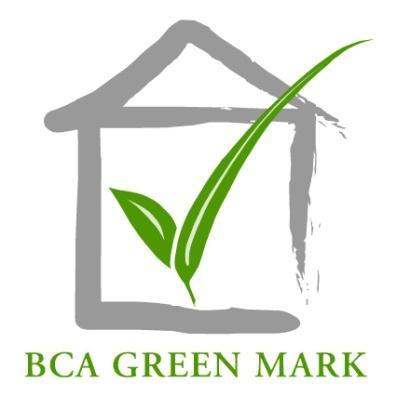 with improved efficiency Village Hotel Albert Court awarded BCA Green