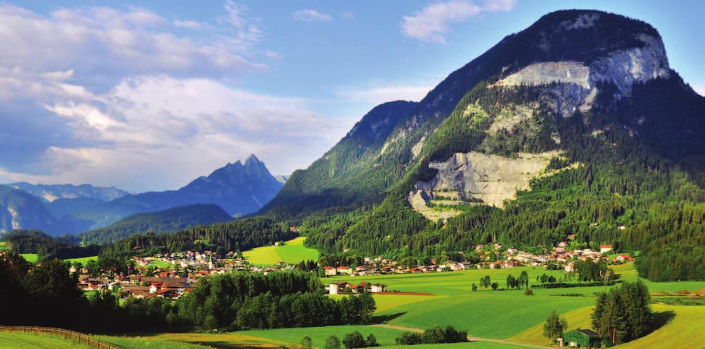 Tyrol; Day 5: to Bozen/Bolzano Day 6: to